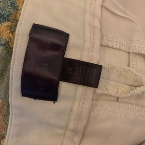 Women’s stretch khaki pants